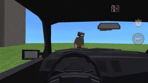 暴力沙盒最新版本爆料,全新玩法与升级，带你领略极致沙盒体验！